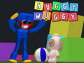 Lojë Lota Huggy Wuggy në internet