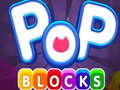 Lojë POP Blloqe në internet