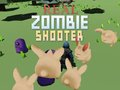 Lojë Vrasësi i Zombive të Vërtetë në internet