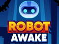 Lojë Robot Zgjua në internet