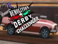 Lojë Sfidat e Demolition Derby në internet