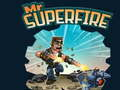 Lojë Zot Superfire në internet