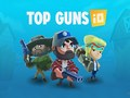 Lojë Top Guns IO në internet