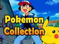 Lojë Koleksioni Pokémon në internet