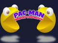 Lojë Pac-Man: Loja e Memorisë së Kartave në internet