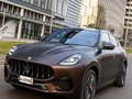 Lojë Maserati Grecale Puzzle në internet