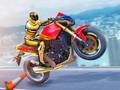 Lojë Biker Stunt 3D në internet