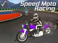 Lojë Garazhi i Shpejtë Moto në internet
