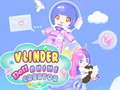 Lojë Krijuesi i kukullave anime Vlinder në internet