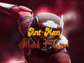Lojë Lojëra Ant-Man Match 3 në internet