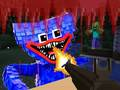 Lojë Mine Shooter Monsters Royale në internet