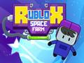 Lojë Rublox Ferma Kohe në internet