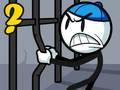 Lojë Luftëtarët Stickman në internet