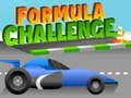 Lojë Sfidë Formulash në internet