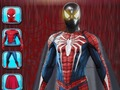 Lojë Spiderman: Përzierje Herosh në internet