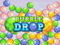 Lojë Rënien e Bubbles në internet