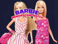 Lojë Lojë Kujtese Barbie në internet
