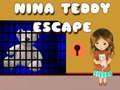 Lojë Shpëtimi i Nina Teddy në internet