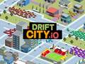 Lojë Drift City.io në internet