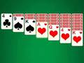 Lojë Master Solitaire Kartë Klasike në internet