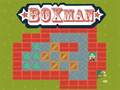 Lojë Boxman Sokoban në internet