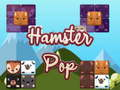 Lojë Hamster Pop në internet