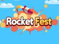 Lojë Festivali i Raketave në internet