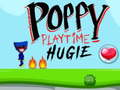 Lojë Poppy Playtime Hugie në internet