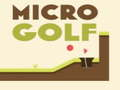 Lojë Golf Mikro në internet