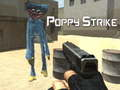 Lojë Poppy Strike në internet