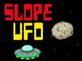 Lojë Përkulet UFO në internet