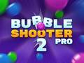 Lojë Bubble Shooter Pro 2 në internet