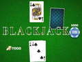 Lojë Blackjack në internet