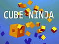 Lojë Ninja Kube në internet