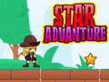 Lojë Adventure Yllësor në internet