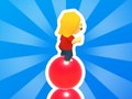 Lojë Pop Rush në internet