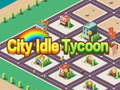 Lojë Tycoon Qytet Të Qetë në internet