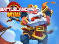 Lojë Battleland Royale në internet