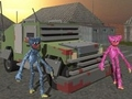 Lojë Shofer Poppy Smash  në internet