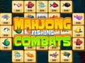 Lojë Baturat e Mahjong Peshkimit në internet
