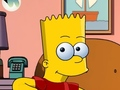 Lojë Veshja Bart Simpson në internet
