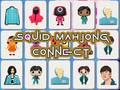 Lojë Lidhni Mahjong Squid në internet