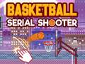 Lojë Qitësi Serial i Basketbollit në internet