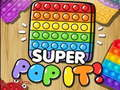 Lojë Super Pop It! në internet