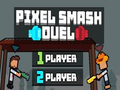 Lojë Duel Pixel Smash në internet