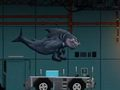 Lojë Sharkosaurus Rampage në internet