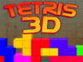 Lojë Tetris 3D në internet