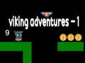 Lojë Aventurat Viking 1 në internet