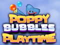 Lojë Poppy Burbujat Koha për Të Luajtur në internet