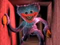 Lojë Skena ventilimi Huggy Wuggy në internet